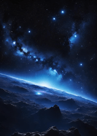 外太空 ブラック JcN33