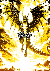 UtakoGolden Luck Rising!