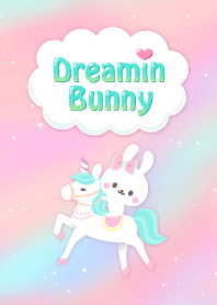 Dreamin Bunny(renewal)