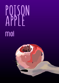 POISON APPLE_moi