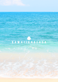 HAWAIIAN BEACH -MEKYM-