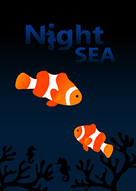 Night Sea