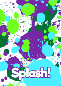 SPLASH! THEME 2
