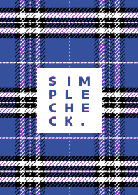 SIMPLE CHECK THEME .64