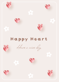 pinkbrown Happy Heart 08_2