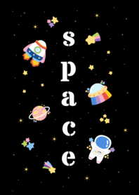space II :)