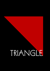Triangle*Red.