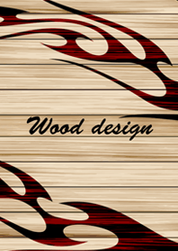 Wood design