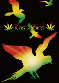 Rasta Bird