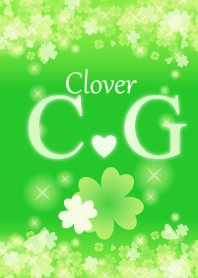 C&G-economic fortune-GreenClover-Initial