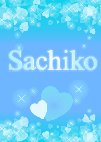 Sachiko-economic fortune-BlueHeart-name