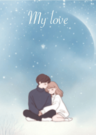 My love : love