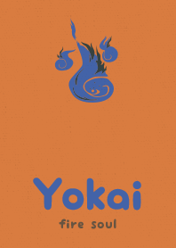 Yokai fire soul  fine