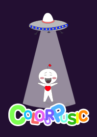 Colourpusic theme