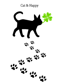 Cat&Happy