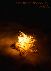 Starlight Photo #2-11Not AI