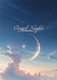 Orgel Night