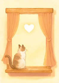 療癒生活-窗戶邊的貓咪1.9 凱瑞精選集