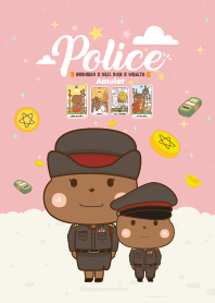 Police : Business&Sell Rich III