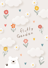Flaxen Fluffy Garden 03_2