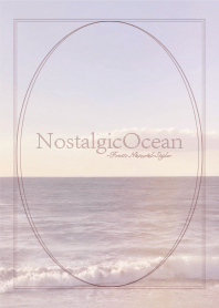 Nostalgic Ocean 64