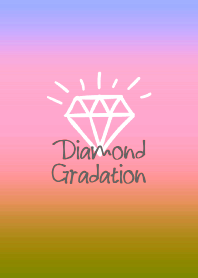 DIAMOND GRADATION THEME 155