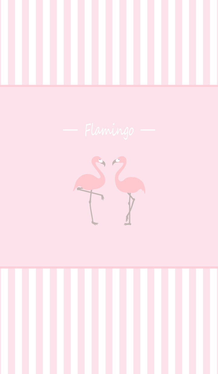 Flamingo!Flamingo! WV