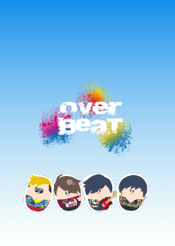 Over Beat