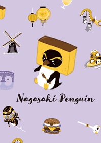 NAGASAKI PENGUIN