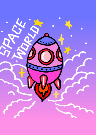 Space World!!