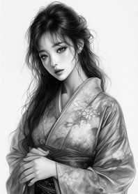 Japanese-style girl 56F969