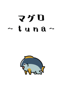 drooping tuna