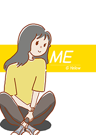 ME G Yellow