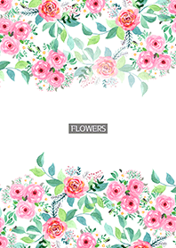 water color flowers_516