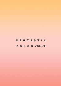 Fantastic Color vol.10