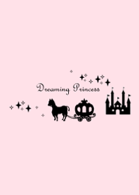 Dreaming Princess 1.1
