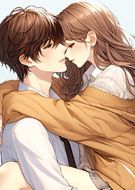 Romantic and Sweet Youth Love-27(Japan)