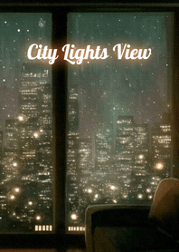 City Lights View