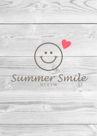 Love Smile 21 -SUMMER-