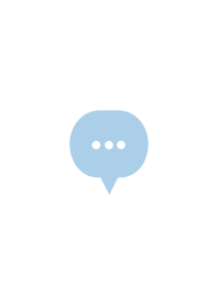 SIMPLE(white blue)V.2140b