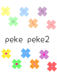 peke peke 2