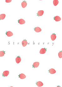Strawberry - MEKYM 17