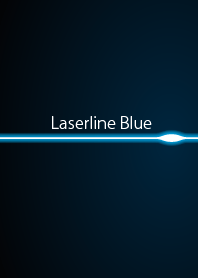 LaserlineBlue