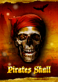 Pirates Skull