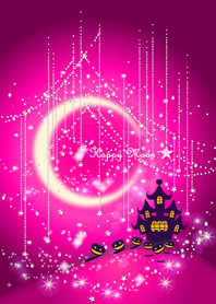 Happy Moon -Halloween-