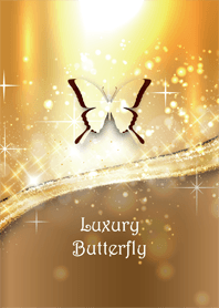 Luxury Butterfly -ver.1-