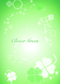 clover green ver