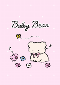 BABY BEARとばぶどりちゃん