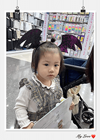 恩恩baby theme