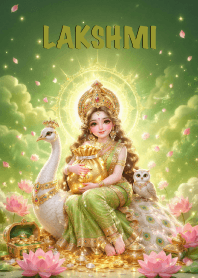 Lakshmi  Have Lacky  Open Rich